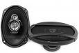 Pioneer TS-A6976S 6x9" 3-Way 550W Full Range Speakers