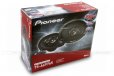Pioneer TS-A6976S 6x9" 3-Way 550W Full Range Speakers