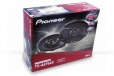 Pioneer TS-A6966S 6x9" 3-Way Full Range Speakers