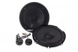 Pioneer TS-G160C-2 6.5" Component 2-Way 300W Max Speakers