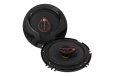 Pioneer TS-R1651S-2 300W 6.5" 3-Way 4 Ohm Car Speakers