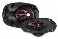 Pioneer TS-R6950S 6x9" 300W Shallow Mount 3-Way Coaxial Speakers