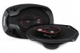 Pioneer TS-R6951S 6x9" 400W 3-Way Full Range Coaxial Speakers