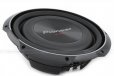 Pioneer TS-SW2002D2 8" Shallow Mount Subwoofer