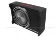Pioneer TS-SWX3002 12" Shallow Loaded Sealed Subwoofer Enclosure