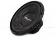 Pioneer TS-W306R 12" 1300W Max SVC 4-Ohm Car Component Subwoofer