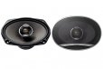 Pioneer TS-D6902R 6x9" D-Series 80W RMS 2-Way Speakers