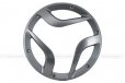 Pioneer UD-G258 10" Subwoofers Spoke Grille