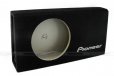 Pioneer UD-SW100T 10" Enclosure Box