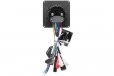 Planet Audio PGR45B Marine Gauge Bluetooth Digital Media Stereo