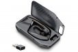 Plantronics Voyager 5200 Uc Over Ear Bluetooth Headset + Charge Case &