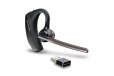 Plantronics Voyager 5200 Uc Over Ear Bluetooth Headset + Charge Case &