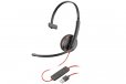 Plantronics Blackwire C3210 Mono USB-A Corded PC Headset 209744-201