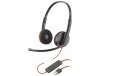 Plantronics Blackwire C3220 Stereo UC USB-A Headset 209745-101