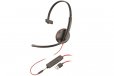 Plantronics Blackwire C3215 Mono USB-A Corded PC Headset 209746-201