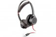 Plantronics Blackwire 7225 Wired Head-band Stereo Binaural Headset