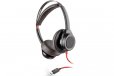 Plantronics Blackwire 7225 Wired Head-band Stereo Binaural Headset
