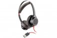 Plantronics Blackwire 7225 Wired Head-band Stereo Binaural Headset
