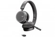 Plantronics Voyager 4220 UC Mobile Stereo USB-A Headset