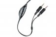 Plantronics .AUDIO 326 3.5mm AUX Stereo Headset