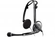 Plantronics .AUDIO 400 Foldable USB Stereo Headset DSP