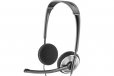Plantronics .AUDIO 478 Foldable Stereo USB Headset Skype Cert