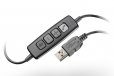 Plantronics .AUDIO 478 Foldable Stereo USB Headset Skype Cert