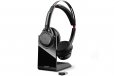 Plantronics Voyager Focus B825-M UC Bluetooth ANC Stereo Headset