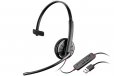 Plantronics Blackwire C310-M USB Headset Monaural Microsoft Lync