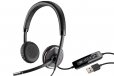 Plantronics Blackwire C520-M USB Headset Binaural Microsoft Lync