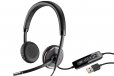 Plantronics Blackwire C520 USB Headset Binaural