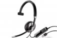 Plantronics Blackwire C710 Bluetooth USB Headset Monaural