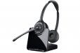 Plantronics CS520A Wireless DECT Headset System