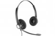 Plantronics HW121N Entera Binaural Headset