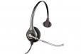 Plantronics HW251 SupraPlus Wideband Voice Tube Monaural Headset