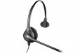Plantronics HW251N SupraPlus Wideband Monaural Headset