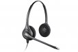 Plantronics HW261N SupraPlus Wideband Binaural Headset