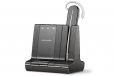 Plantronics SAVI W740 3-IN-1 Wireless DECT Headset System