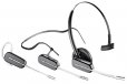 Plantronics SAVI W740 3-IN-1 Wireless DECT Headset System
