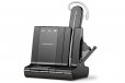 Plantronics SAVI W745 3-IN-1 Wireless DECT Headset System