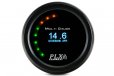 PLX DM-6 OLED Universal Gauge w/ 3 Button Touch Screen 52mm