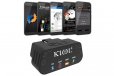 PLX Kiwi 4 OBD2 OBDII Bluetooth Diagnostic Scanner For Android & Apple