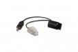 PLX Wideband Oxygen AFR Sensor + MultiGauge Link Smartphone Interface