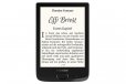 PocketBook Basic Lux 2 eBook reader 8GB 6" Monochrome E-Ink Carta