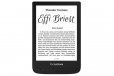 PocketBook Touch Lux 5 6" E-Ink Black 8GB Ebook Reader