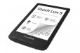 PocketBook Touch Lux 5 6" E-Ink Black 8GB Ebook Reader
