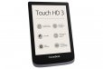 PocketBook Touch HD 3 eBook Reader 16GB 6" E Ink Carta HD Metalic Grey
