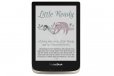 PocketBook Color Moon Silver 6" E-Ink Kaleido Touchscreen Dual Core