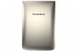 PocketBook Color Moon Silver 6" E-Ink Kaleido Touchscreen Dual Core