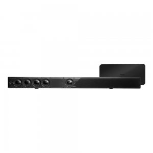Polk Audio SurroundBar 500 CHT Home Theatre System Polk Audio SurroundBar 500 CHT Home Theatre System